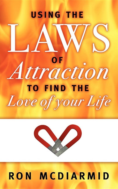 Book cover image for Using the Laws of Attraction ISBN: 9781600375637
